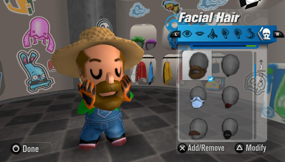 ModNation Racers (PSP) - Imagen 46